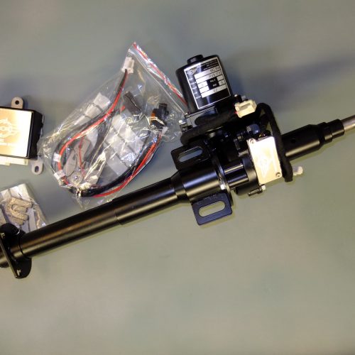 EZ Electric Power Steering