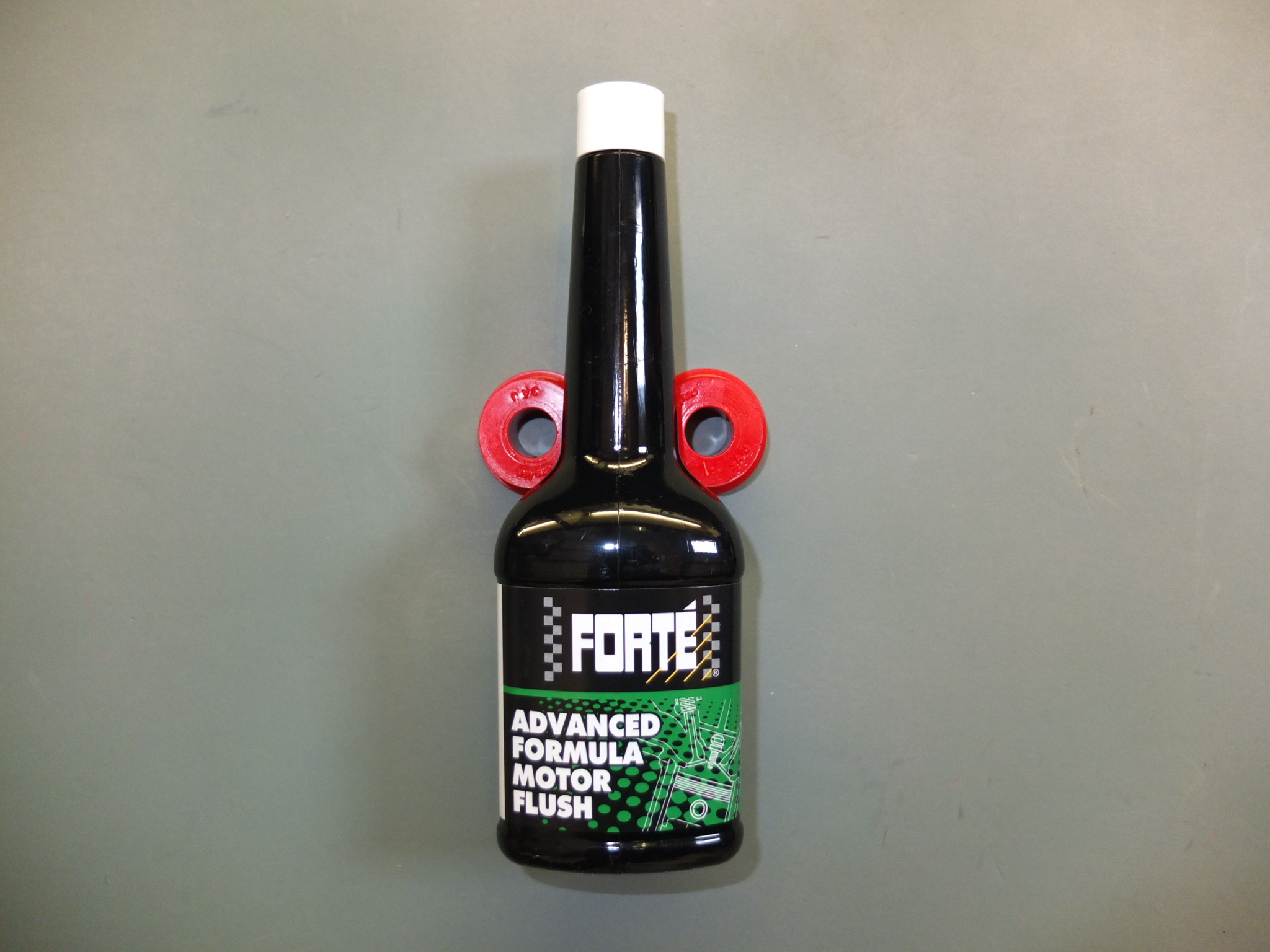 Forte advanced engine flush MG V8 and MG RV8 car parts