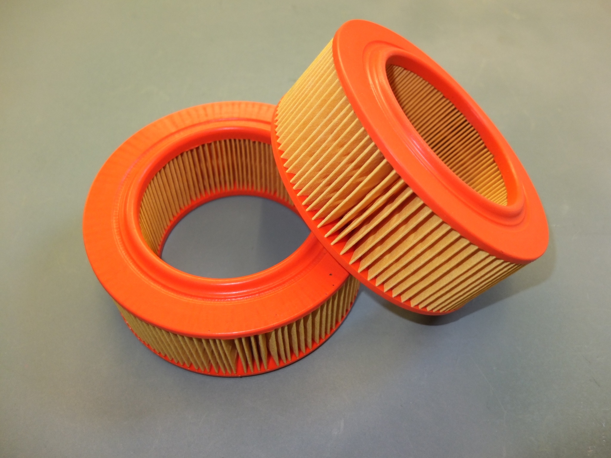 V8 air filter MG V8 and MG RV8 car parts