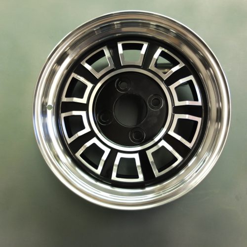 MGBGT V8 Alloy Wheels