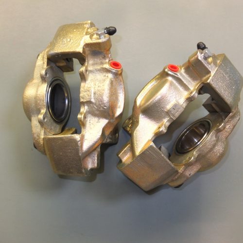 V8 Calipers (Pair) Exchange