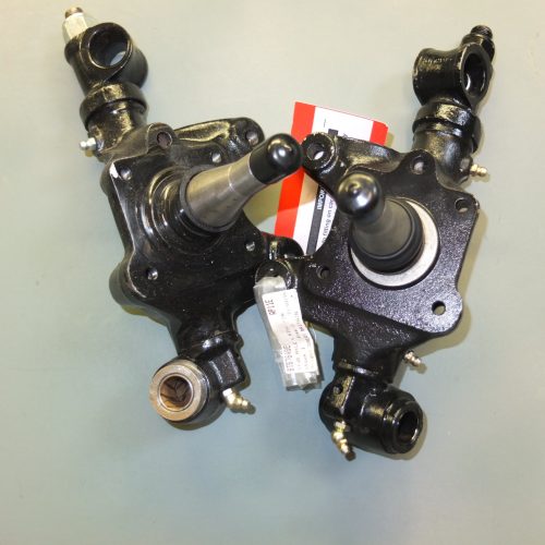 V8 king pin stub axle (Exchange Only)
