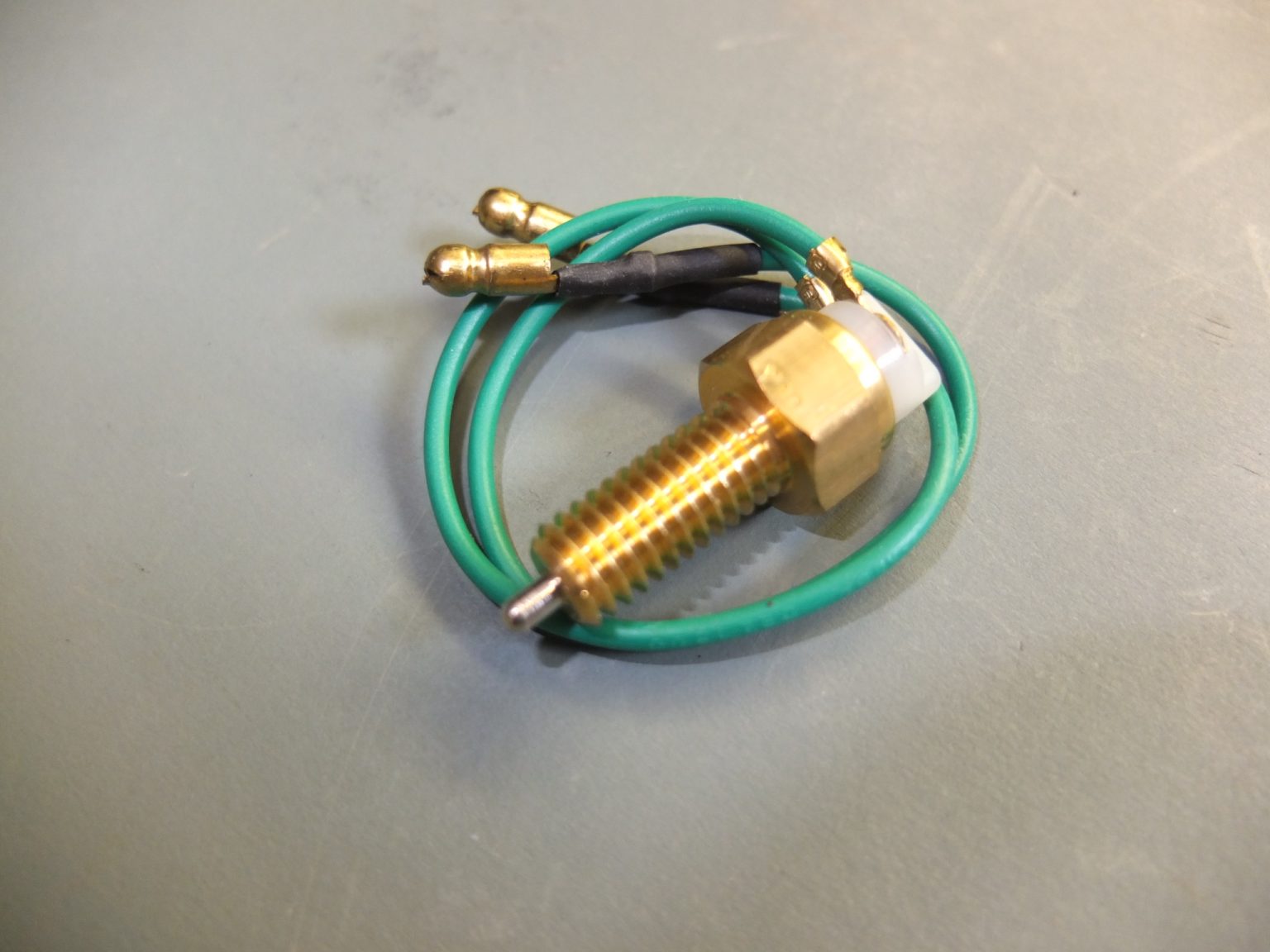 V8 Reversing Light Switch (LT77 Gearbox) MG V8 and MG RV8 car parts