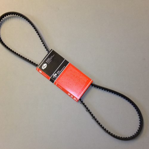 V8 fan belt