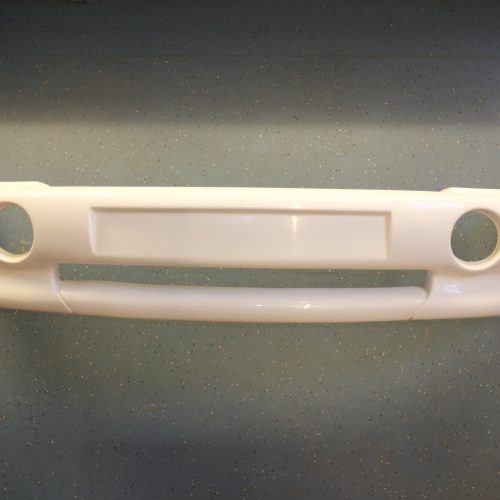 RV8 Front Bumper (Fibreglass)