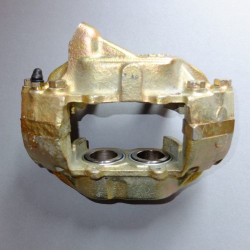 RV8 front brake calipers
