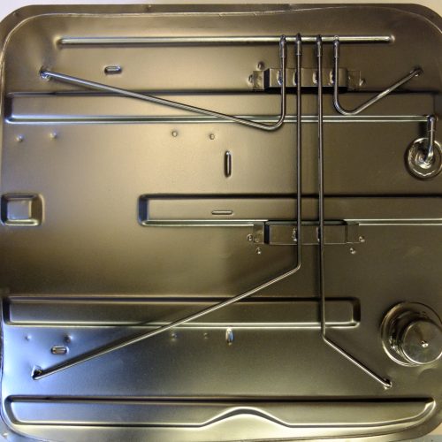 RV8 Fuel Tank