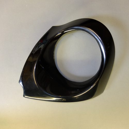 RV8 Front Left Hand Side Headlight Cowl (Composite)