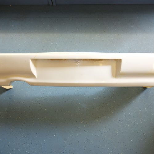 RV8 Rear Bumper (Fibre Glass)