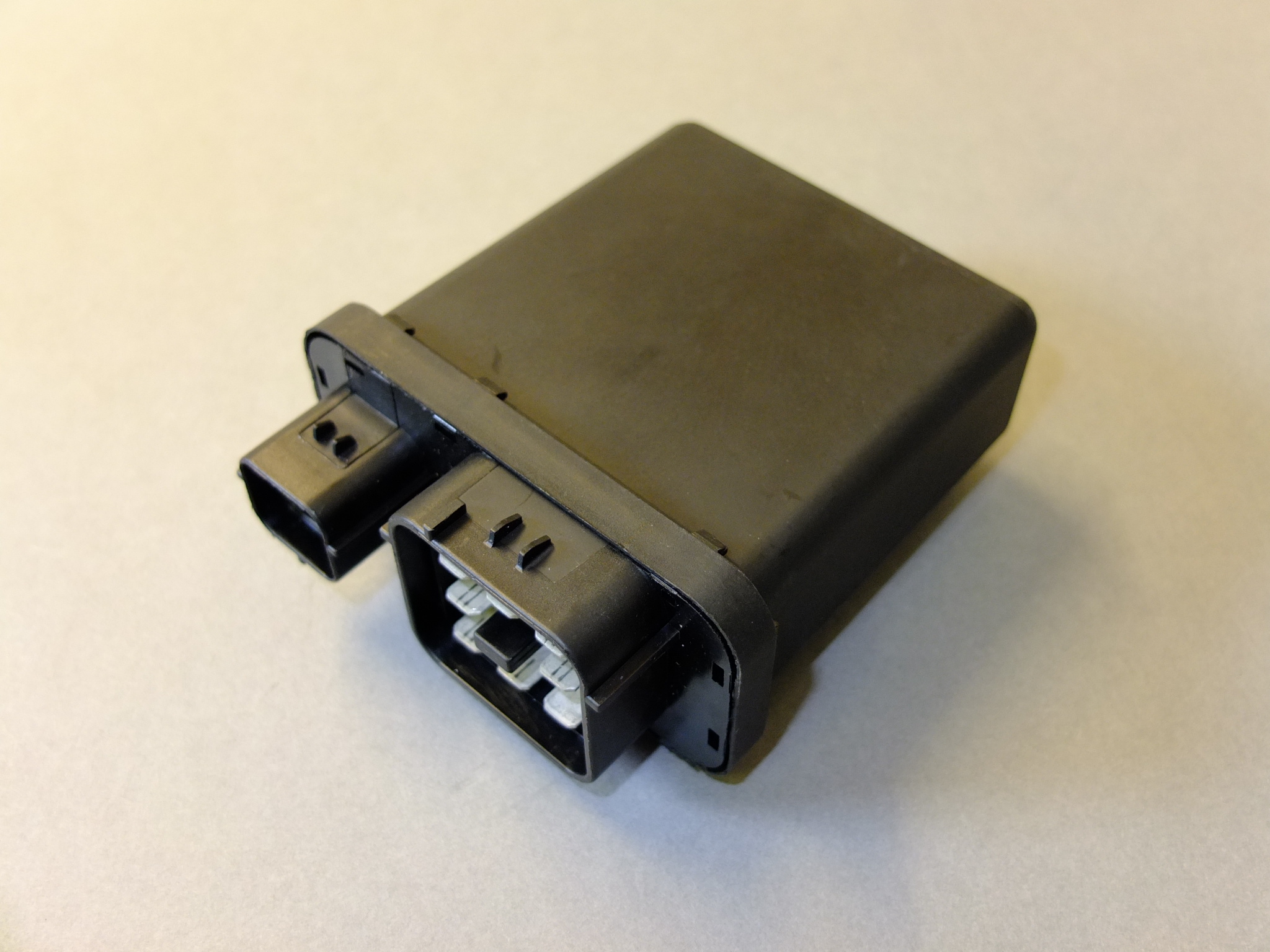 RV8 Relay Engine Management Unit MG V8 and MG RV8 car parts