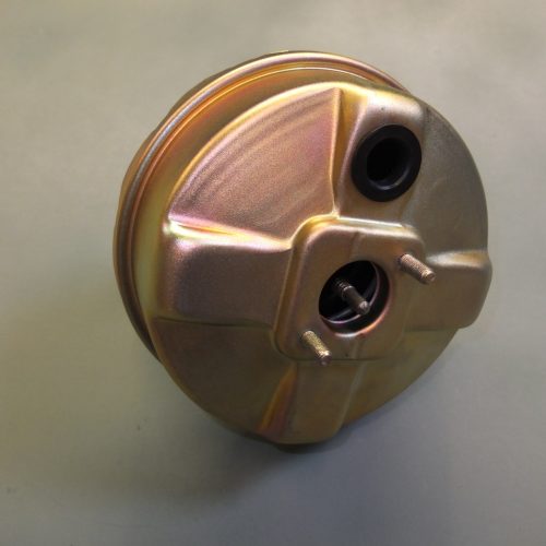 RV8 Servo Exchange.