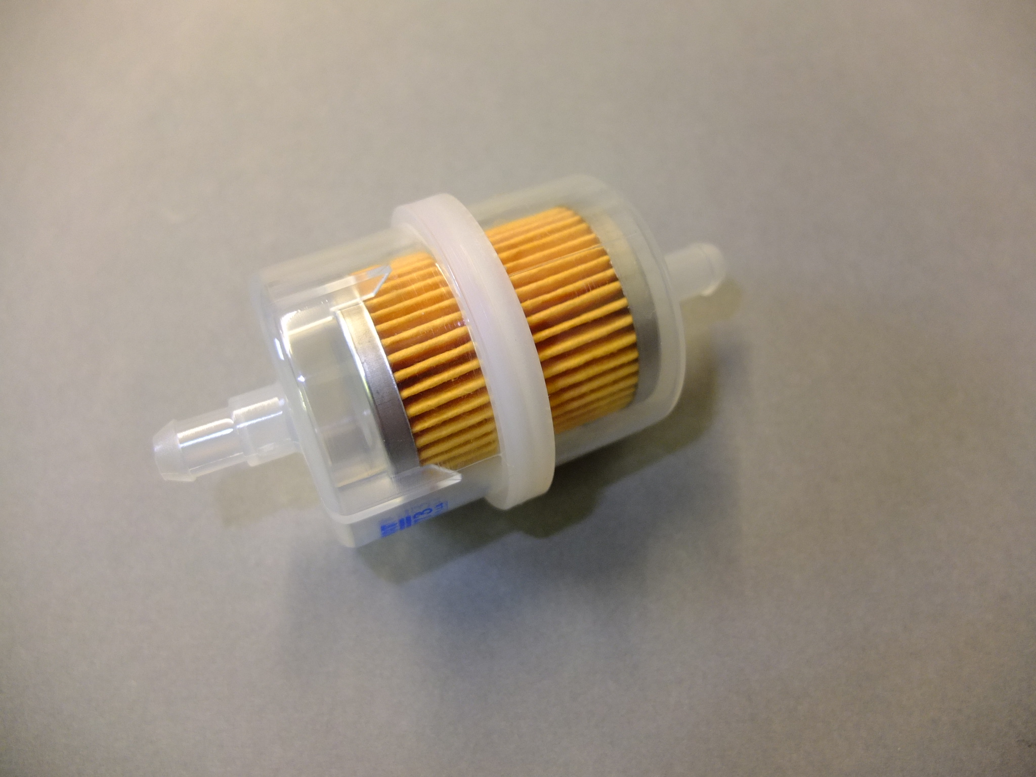 RV8 Small rear fuel filter MG V8 and MG RV8 car parts