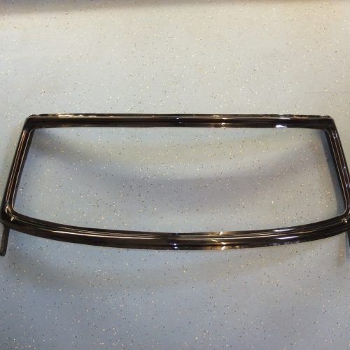 RV8 Replacement Windscreen Frame (Composite)