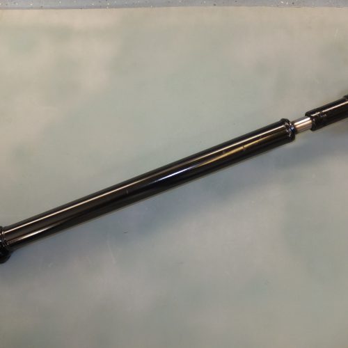 New V8 Propshaft (Any Ends Supplied)