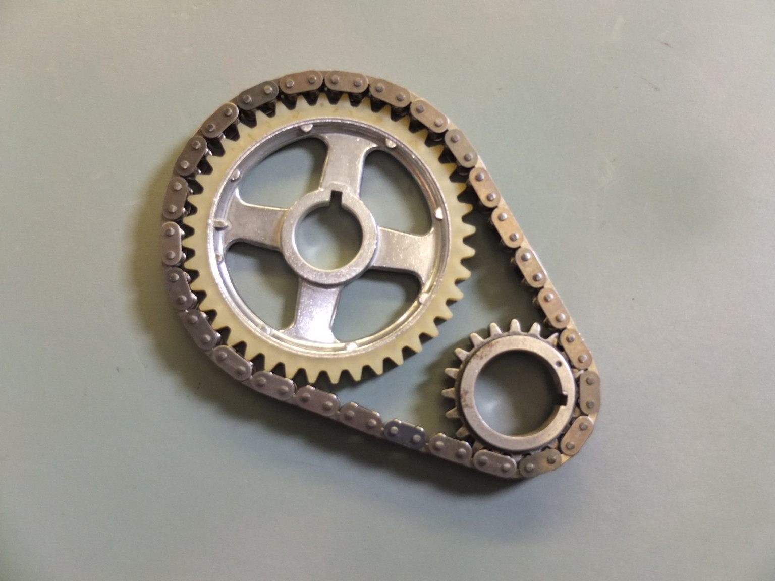 V8 Timing Chain MG V8 and MG RV8 car parts