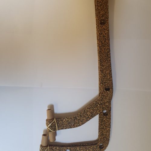 CORK SUMP GASKET