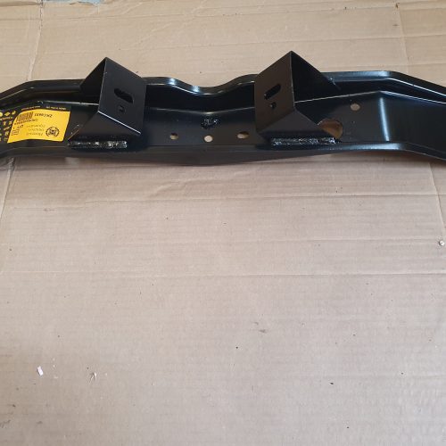 RV8 gear box cross member