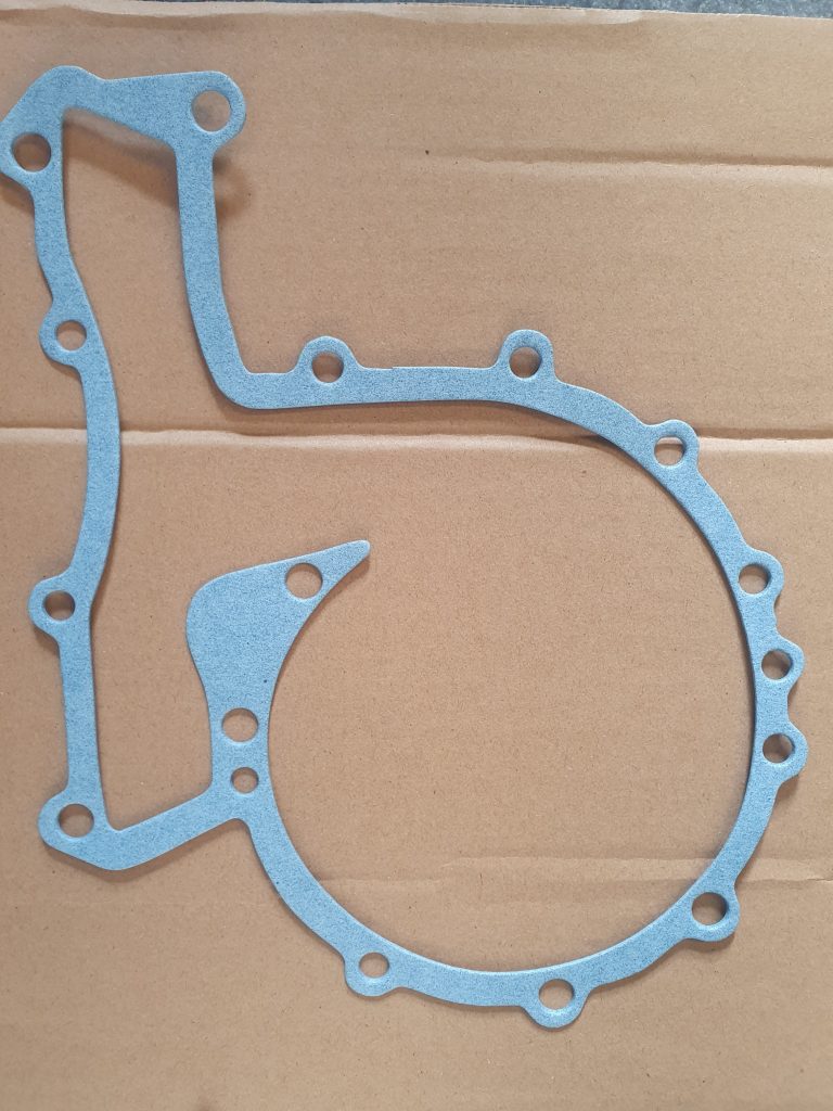 RV8 Water pump Gasket